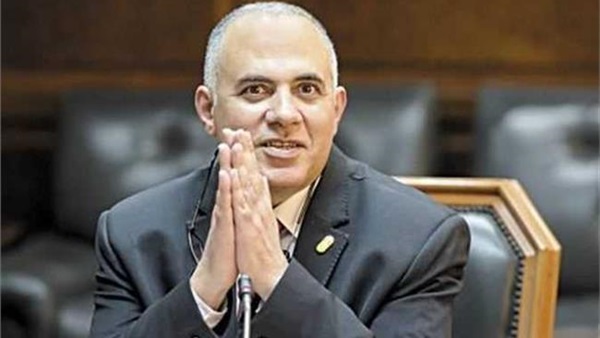 : وزير الري: مصر تحرص على نجاح مفاوضات سد النهضة على عكس إثيوبيا