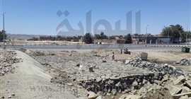 بالصور.. قطاع المياه الجوفية يتابع الأعمال بالبحر الأحمر وجنوب سيناء