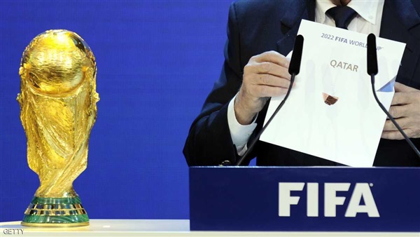 البوابة نيوز المدعي العام الأمريكي يكشف تفاصيل رشوة قطر للفيفا للفوز بتنظيم كأس العالم