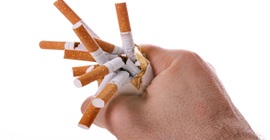 وسائل طبيعية لمساعدتك على الإقلاع عن التدخين