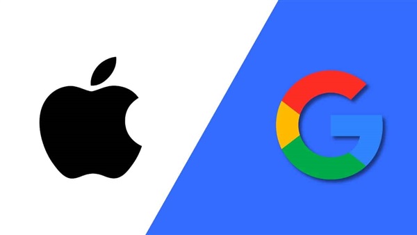:  أبل  و جوجل  تتعاونان من أجل مكافحة كورونا