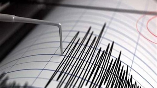 : زلزال بقوة 4.7 درجة يضرب منطقة الحدود التركية الإيرانية