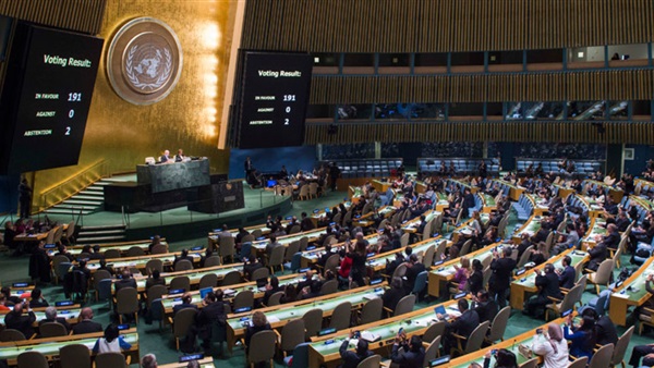 : الأمم المتحدة تخشى على حقوق الإنسان بسبب كورونا