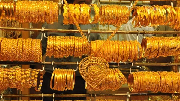 : أسعار الذهب في الكويت خلال تعاملات اليوم الأربعاء 29 أبريل 2020