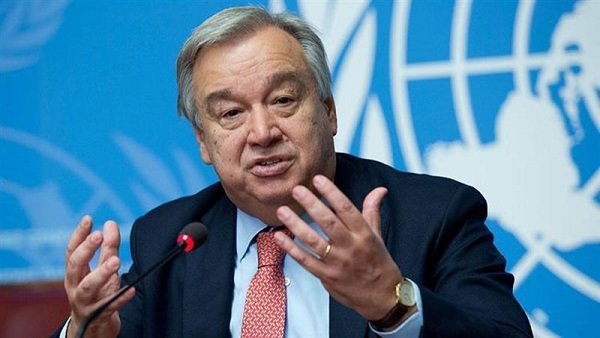 :  الأمم المتحدة: العالم يفتقر للزعامة في الحرب على كورونا