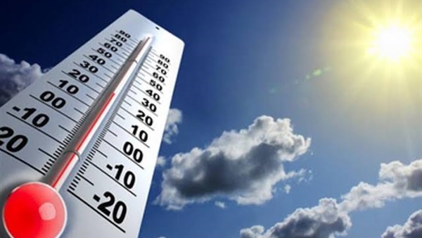: الأرصاد: انخفاض ملحوظ في درجات الحرارة بطقس اليوم.. والعظمى بالقاهرة 26