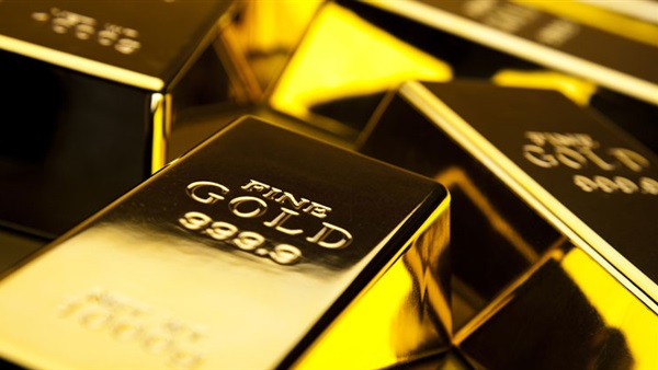 : تراجع الأسعار العالمية للذهب