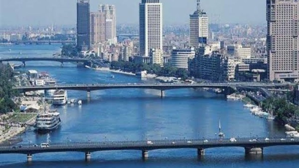 : الأرصاد: شديد الحرارة على القاهرة والوجه البحري اليوم