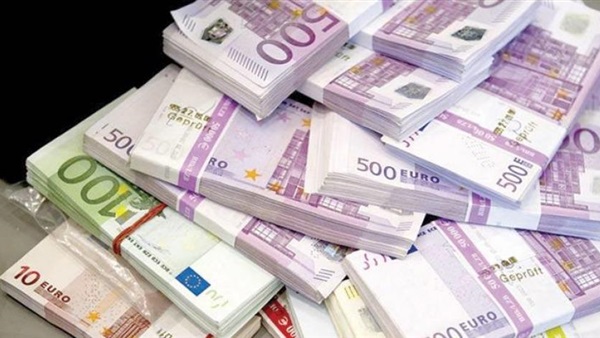 : تعرف على أسعار اليورو أمام الجنيه اليوم الإثنين 18 مايو