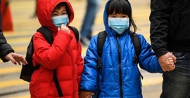 مركز أمريكي يحذر من نشوء وباء آخر يشبه كورونا في الصين