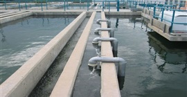 مياه المنوفية: تنفيذ برنامج الموارد المائية وعلاقتها بتغير المناخ