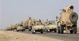 الجيش اليمني يحرر مواقع جديدة من عناصر ميليشيا الحوثي غربي تعز