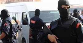 المغرب.. ضبط 2.5 طن من مخدر "الشيرا" في مدينة الرشيدية