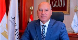 وزير النقل يكشف مفاجأة في حادث أتوبيس أسيوط المتفحّم