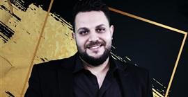 أحمد عادل يطرح كليب "عشوائية" في أول أيام عيد الفطر 