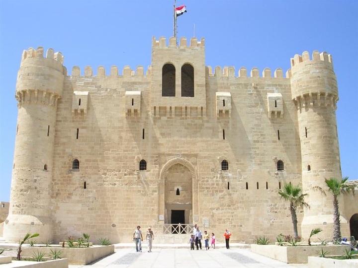 البوابة نيوز: اعرف بلدك.. أفضل الأماكن السياحية في الإسكندرية